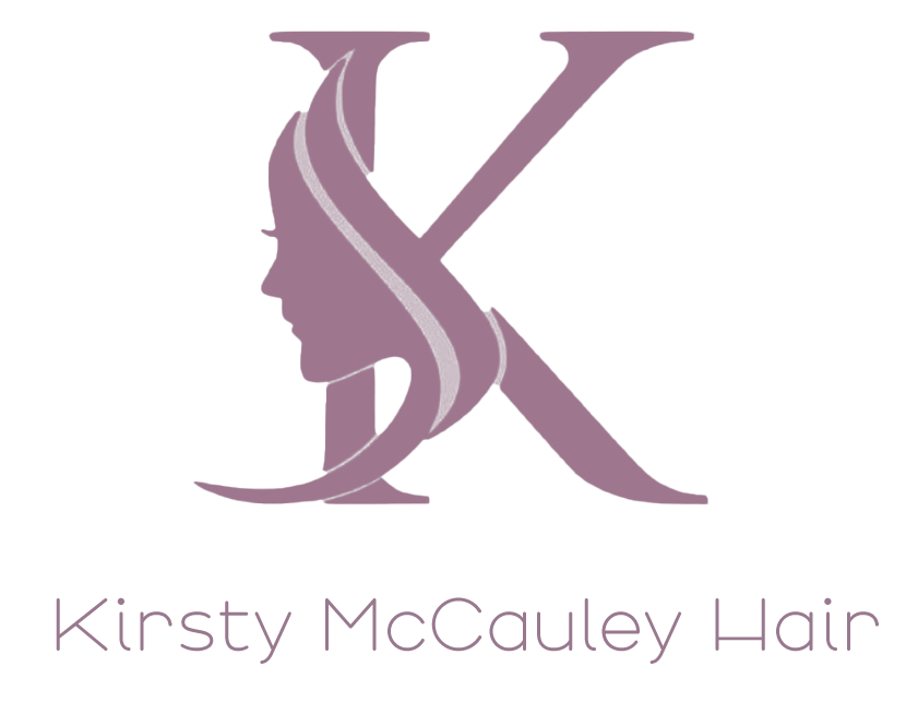 Kirsty McCauley Hair Logo